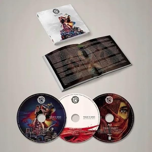 Marillion - With Friends From The Orchestra - Amazon.com Music