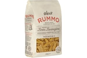 Rummo - Imported Italian Pasta Mista No. 74, (2)- 1.1 lb. Pkgs.