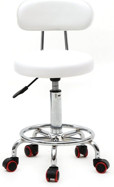 Best bar stool wheels swivel foot rest