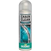 Motorex Chain Clean 611-500 ml. Aerosol 171-611-051