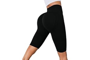 Celsior Leggings Compression Shorts, Anti Cellulite 3D Leggings Women High Waisted Butt Lifting Capris Yoga Pants