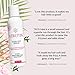 Kerotin Silk Serum - Heat Protectant Serum for Smooth, Frizz-Free Hair & Lasting Shine with Moisturizing Meadowfoam Seed Oil - Defines curls and protects straightening, Free of Parabens - 3.3 Fl Oz