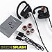 Wireless Bluetooth Headphones – Running Headphones for Women Men – IPX4 Wireless In-ear Headphones – Best Sport Wireless Earbuds – Sport Bluetooth Earphones – Outdoor Portable Bluetooth Earphones