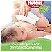 Huggies Natural Care Baby Wipes, Disposable Soft Packs, Unscented, Hypoallergenic, Aloe and Vitamin E, 56 Count (Pack of 8)
