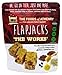 Foods of Athenry Flapjacks The Works Oats, 5.3 Ounce