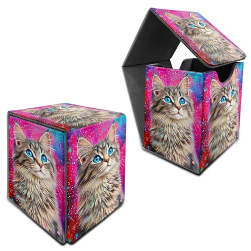 Card Storage Box-722