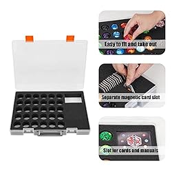 TPCY Carrying Case Compatible with