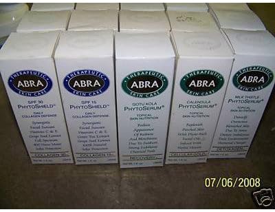 ABRA THERAPEUTICS Hydramax Phytoserum 1 OZ by Abra