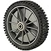 Husqvarna 583733801 Wheel 8 x 1.75