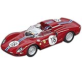 Carrera Evolution 27536 Ferrari 365 P2 North American Racing Team