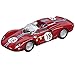 Carrera Evolution 27536 Ferrari 365 P2 North American Racing Team