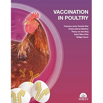 Vaccination in poultry