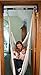 Rainy Day® Indoor Net Swing (Support Bar Sold Separately)