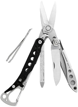 Leatherman Style CS Multifunktionsmesser