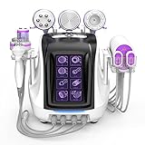 UNOISETION 9 in 1 Beauty Machine - Version 2.5