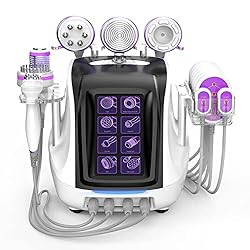 UNOISETION 9 in 1 Beauty Machine - Version 2.5