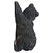 Design Toscano Yonva, the Climbing Bear Tree Wall Sculpture, 13 Inch, Polyresin, Full Color, Model:NG933988