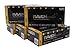 SAS66519 SAS Safety Raven Powder Free Black Nitrile Gloves - X Large (5 pack)