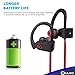 Ear Buds Wireless Headphones - Running Earbuds - Best Workout Wireless Earbuds - Wireless in Ear Headphones Mic - Sweatproof HD Stereo Headsets 9 Hours