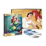 Little Mermaid [Blu-ray]