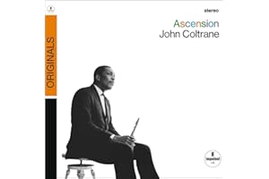 Ascension: Editions I and II