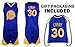 Fan Kitbag Steph Curry Jersey Kids Basketball Curry Jersey & Shorts Youth Gift Set ✓ Premium Quality ✓ Basketball Backpack GIFT PACKAGING ✓