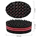 RioRand Magic Twist and Curl Sponge Brush Coil Wave for Natural Hair, 0.8 Ounce