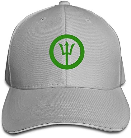 Percy Jackson Adjustable Baseball Cap