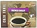 Caza Trail Coffee, French Roast, 24 Single Serve Cups