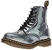 Dr. Martens Men's Pascal Antique Temperley Combat Boot