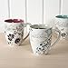 Pavilion - Sweet 16-20 oz Birthday Ceramic Coffee Cup Mug