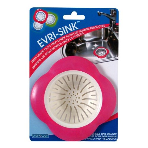 EvriholderEV-SNK Evri-Sink, Assorted Colors
