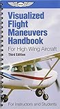 Visualized Flight Maneuvers Handbook for High Wing