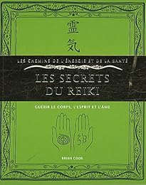 Les  secrets du reiki