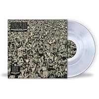 Amazon.com: Listen Without Prejudice / MTV Unplugged: CDs & Vinyl