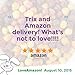 Trix, Cereal, Fruit Flavored Corn Puffs, 14.8 oz