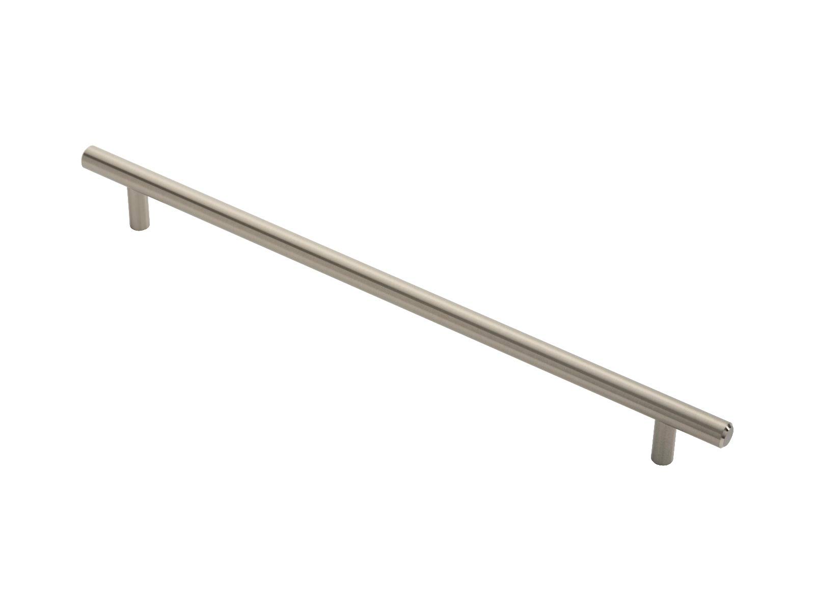 Carlisle Brass FTD445FSN Pull Handle, Satin Nickel, 288 mm