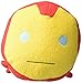 Disney Iron Man ''Tsum Tsum'' Plush - Medium - 11''