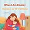 Livro When I am Gloomy: English Portuguese Brazilian Bilingual Children's Book (English Portuguese Bilingual Kids Book Collection - Brazilian)