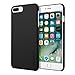 iPhone 7 Plus Case, Incipio Feather Case [Ultra-Thin][Lightweight] Cover fits Apple iPhone 7 Plus - Black