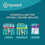 Compeed Hardness Medium 6 Pack Turquoise 932 Med Hydrocolloid Dressing view 9