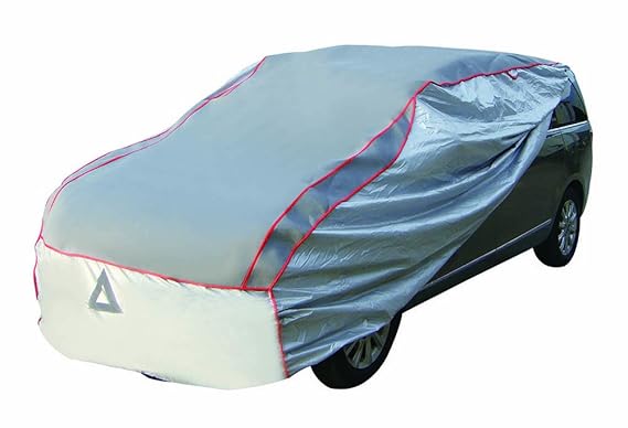 HP-Autozubehör 18275 Hagelschutzgarage VAN