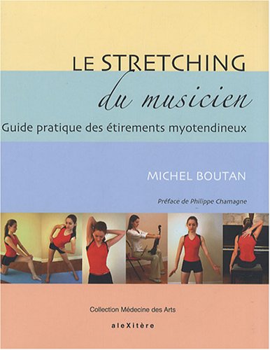 Le  stretching du musicien