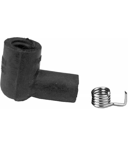 Amazon.com : Kawasaki Genuine 92066-2204 & 99206-2244 Welch Plug