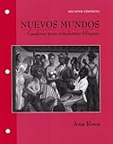 Nuevos Mundos : Lectura, Cultura y Comunicación / Curso de Español para Bilingües, Roca, Ana, 0471269263