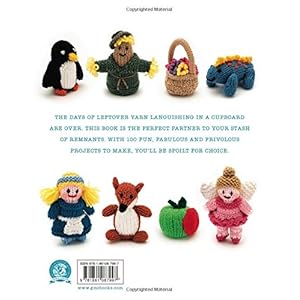 100 Little Knitted Projects