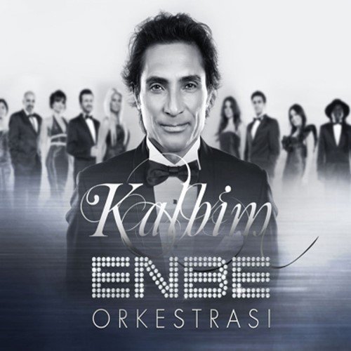 Enbe - Kalbim - Zortam Music