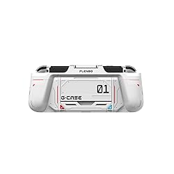 Plenbo G-case Protective Switch Grip Case for