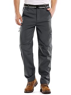 singbring hiking pants