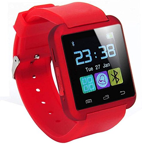 ibs u8 smart watch